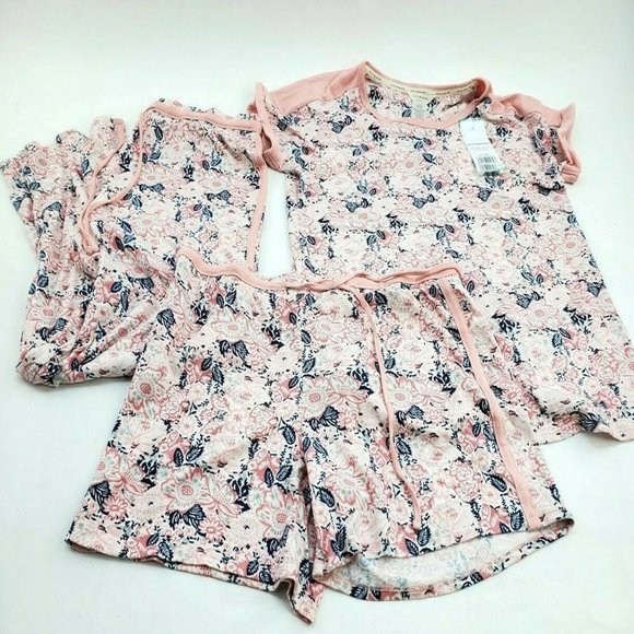 Lucky Brand Other - Lucky Brand Women's Lounge Pajama 3 Pc